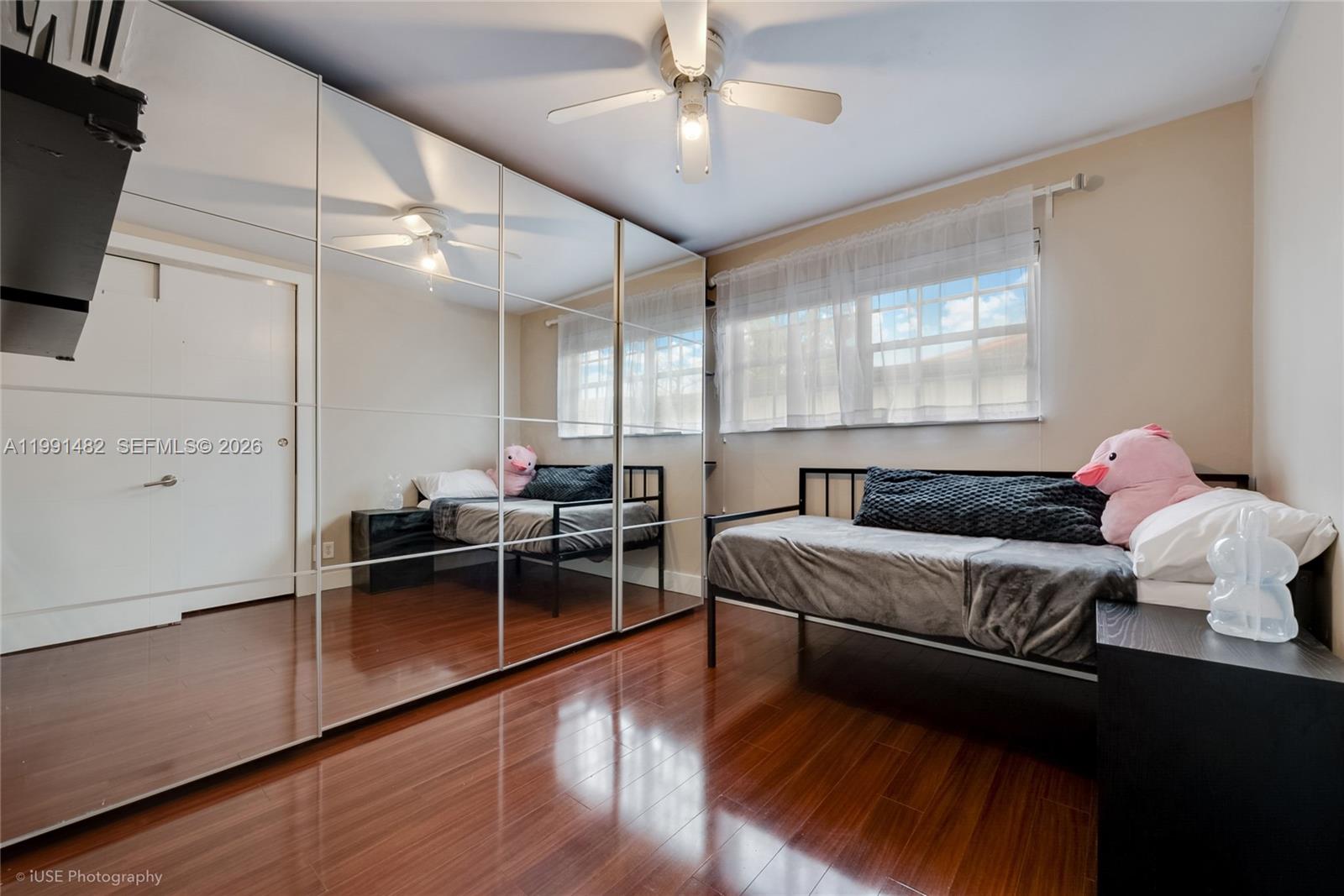 MIRACLE MANOR 3RD ADDN - Residential