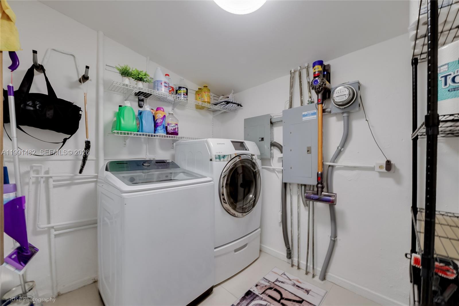 MIRACLE MANOR 3RD ADDN - Residential