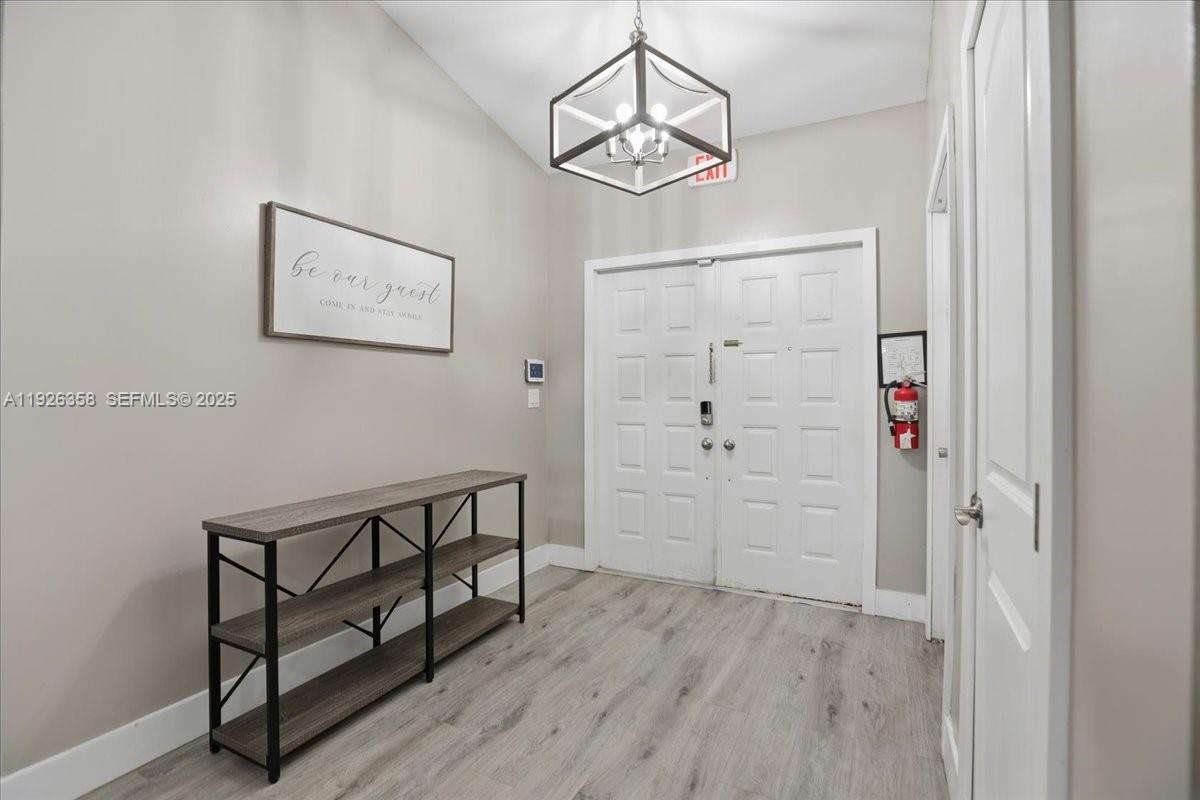 HOMES OF LAKE MIRAMAR - Residential