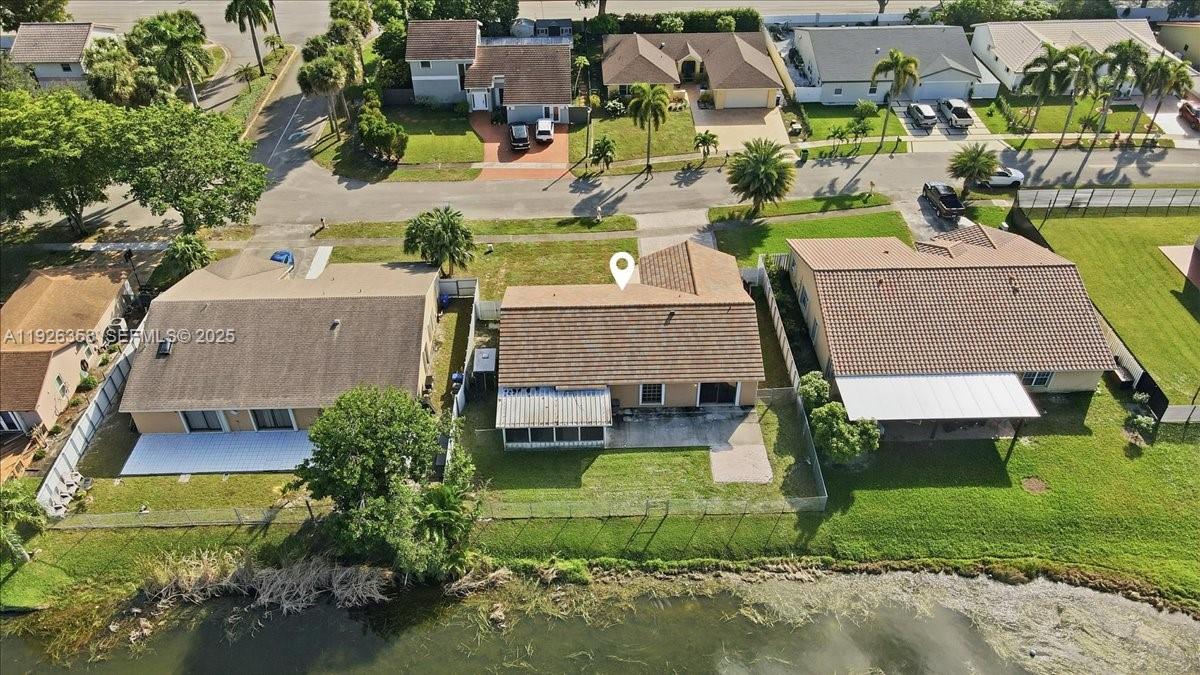 HOMES OF LAKE MIRAMAR - Residential