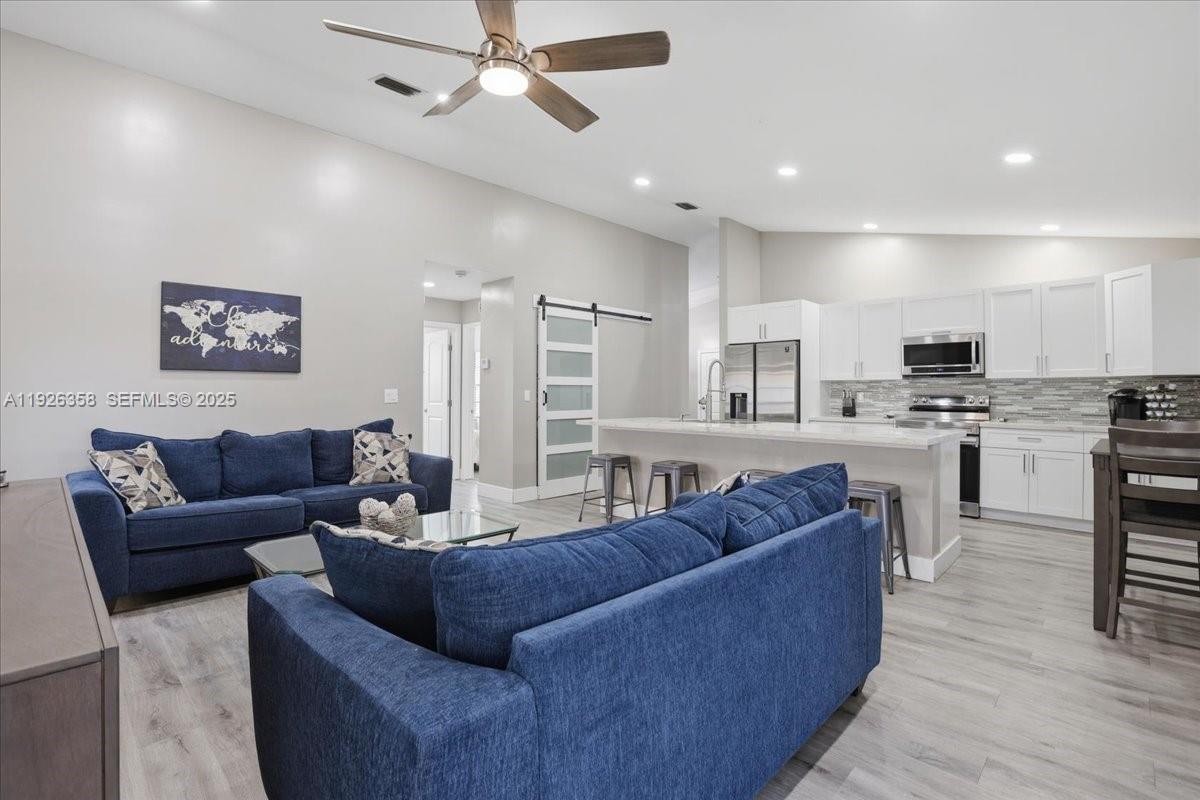 HOMES OF LAKE MIRAMAR - Residential