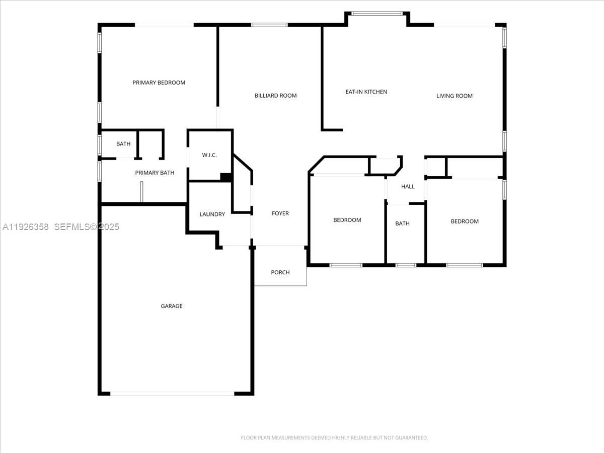 HOMES OF LAKE MIRAMAR - Residential