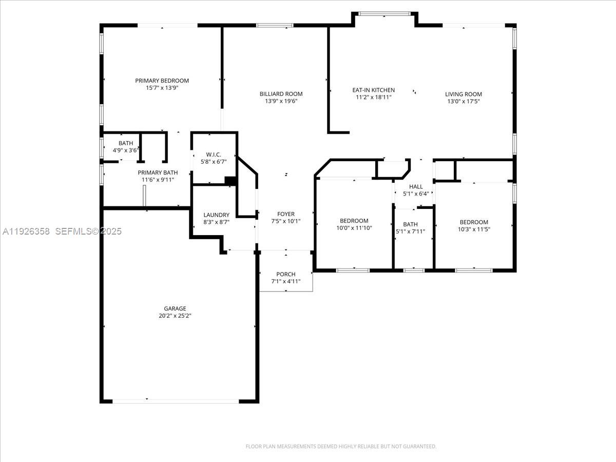 HOMES OF LAKE MIRAMAR - Residential