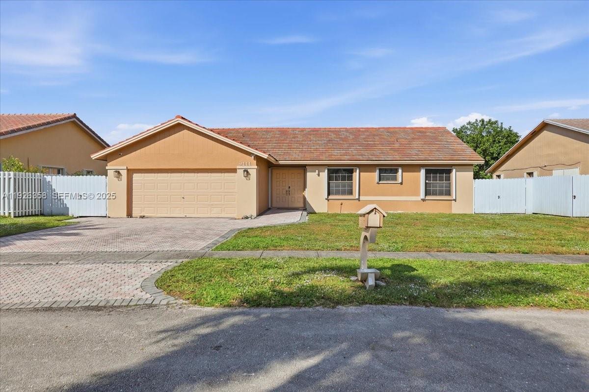 HOMES OF LAKE MIRAMAR - Residential