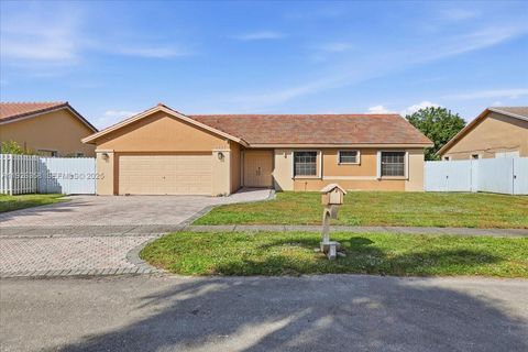 Photo of 9111 S Lake Miramar Cir, Miramar, FL 33025 (MLS # A11926358)