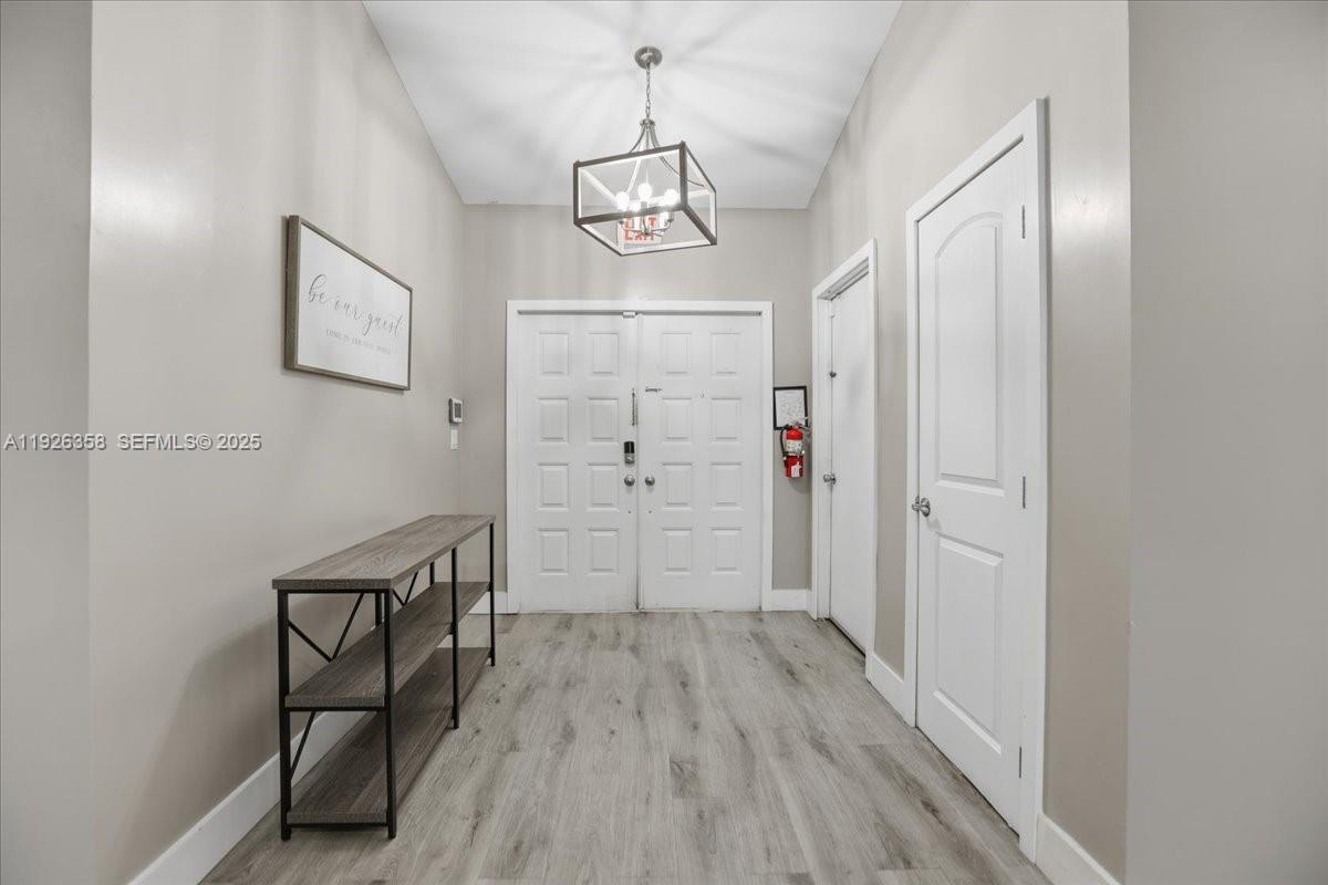 HOMES OF LAKE MIRAMAR - Residential