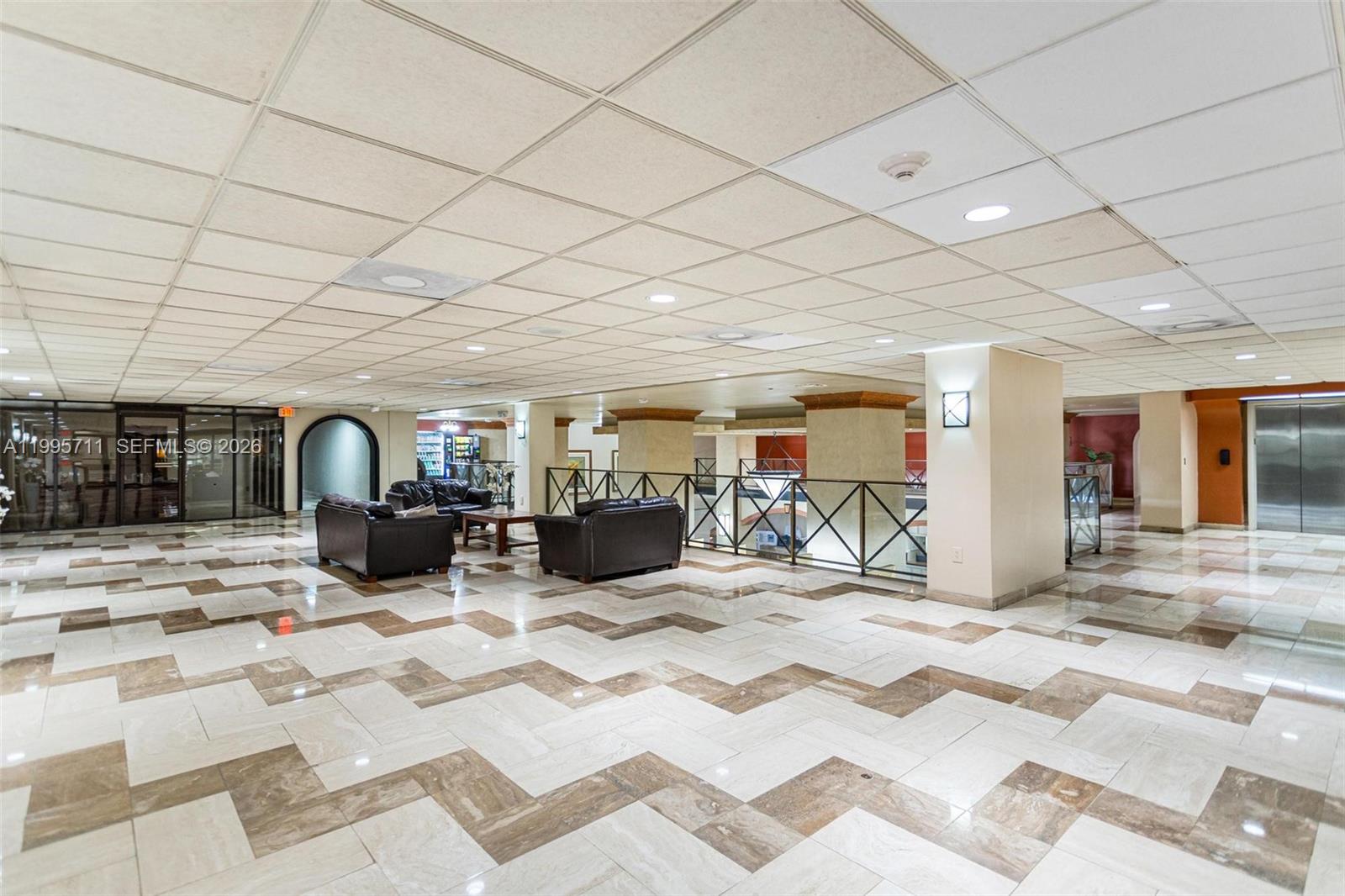 VENETIA CONDO - Residential