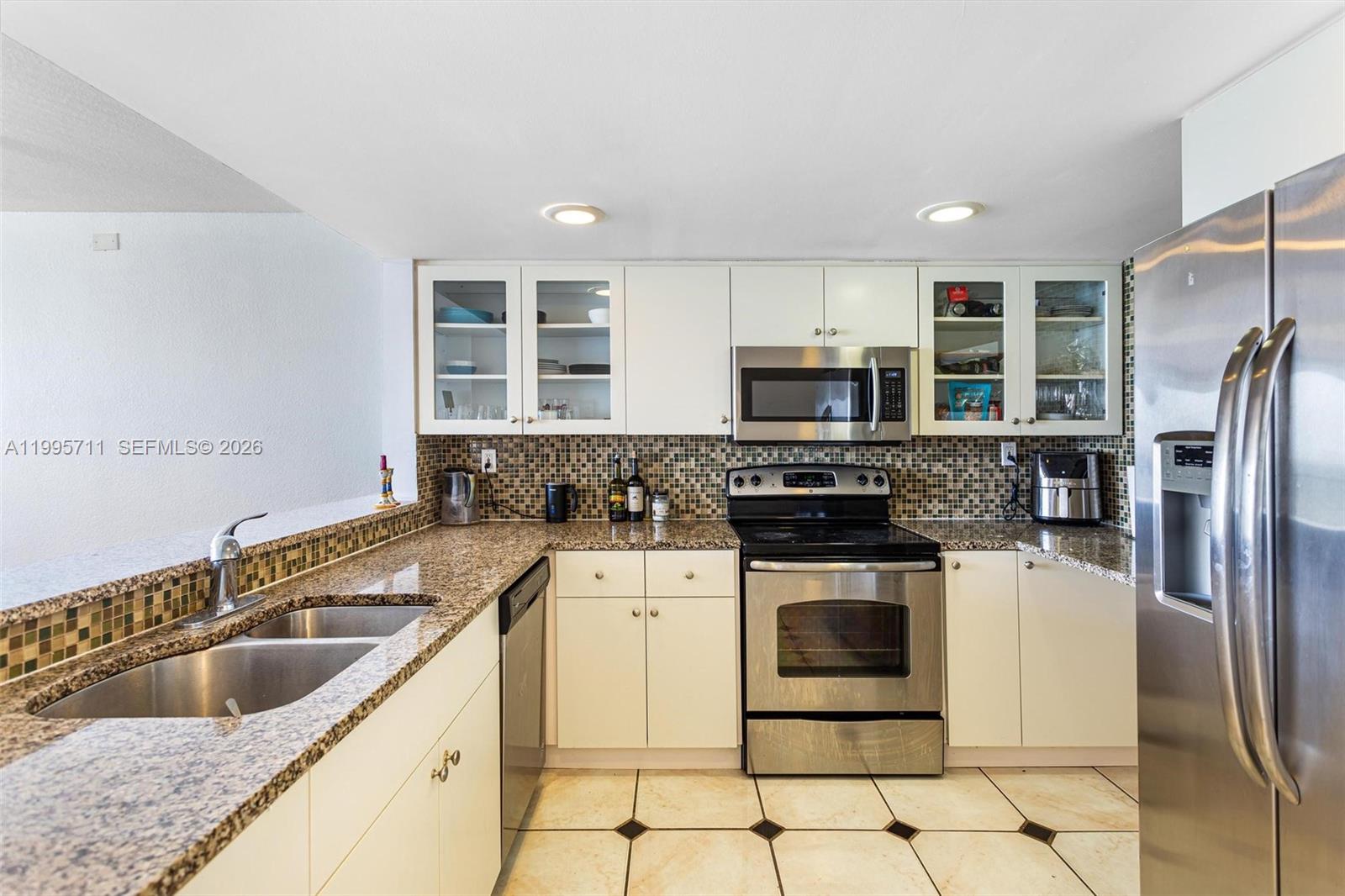 VENETIA CONDO - Residential