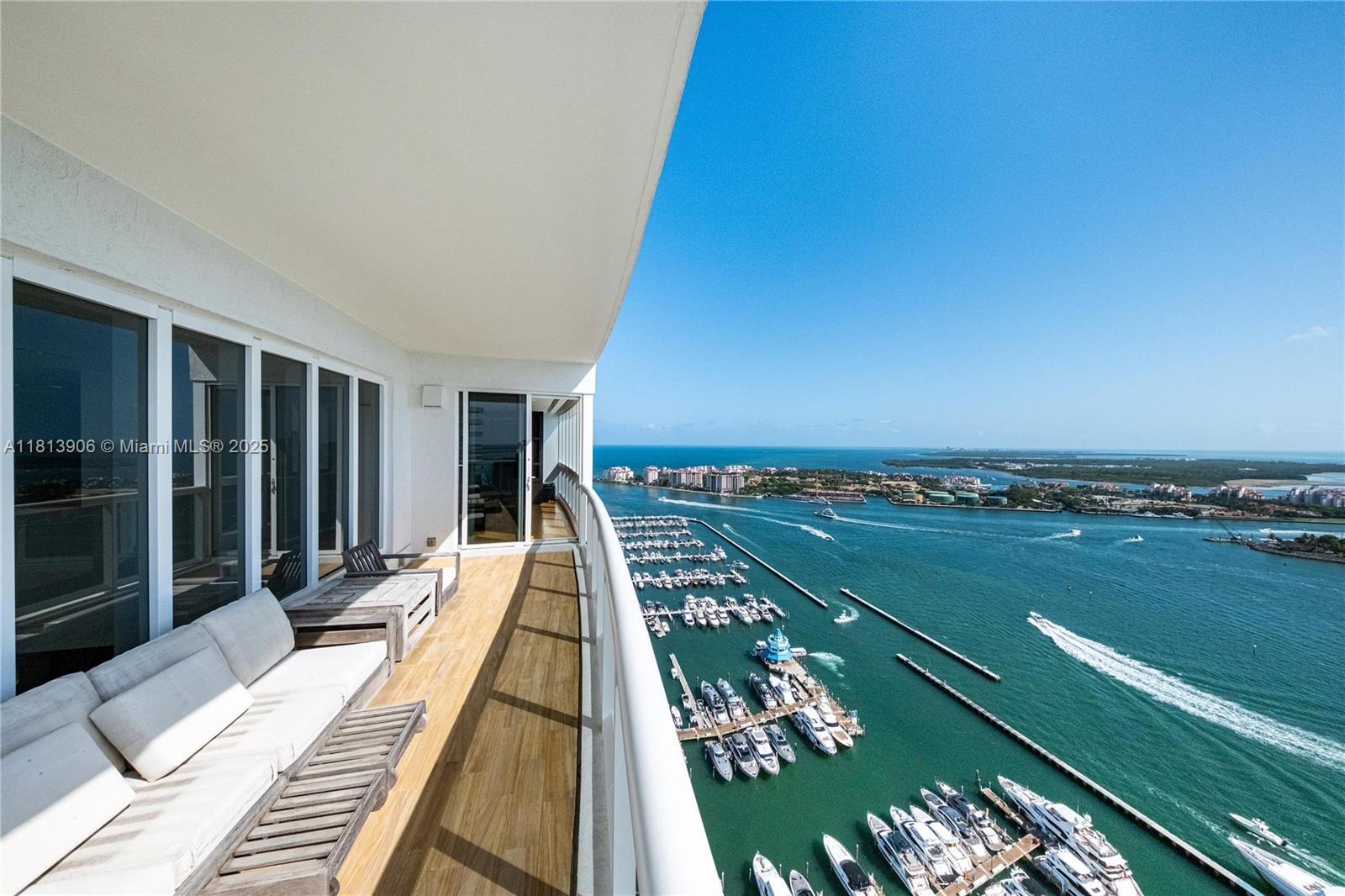 MURANO GRANDE AT PORTOFIN - Residential