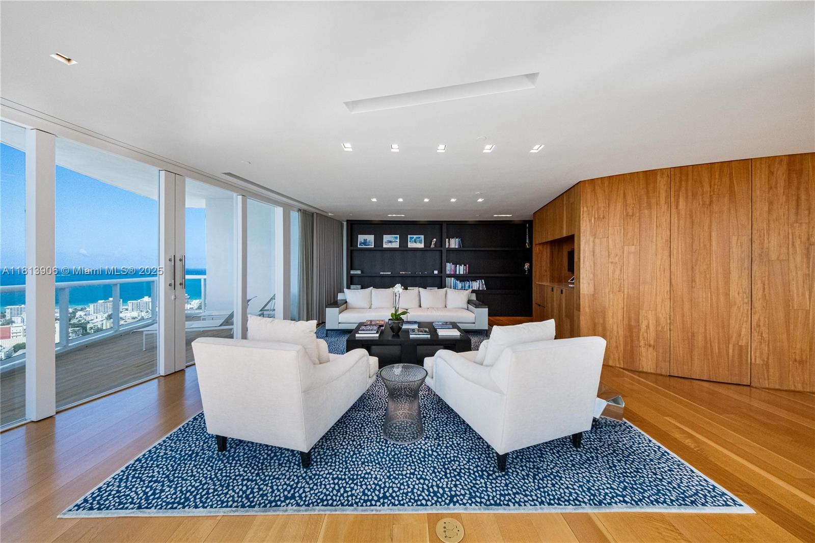 MURANO GRANDE AT PORTOFIN - Residential