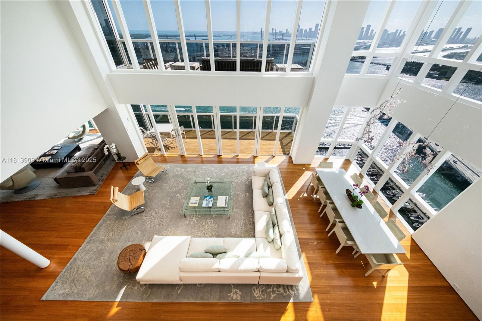 MURANO GRANDE AT PORTOFIN - Residential
