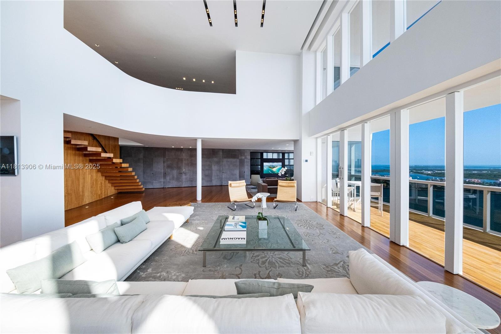 MURANO GRANDE AT PORTOFIN - Residential