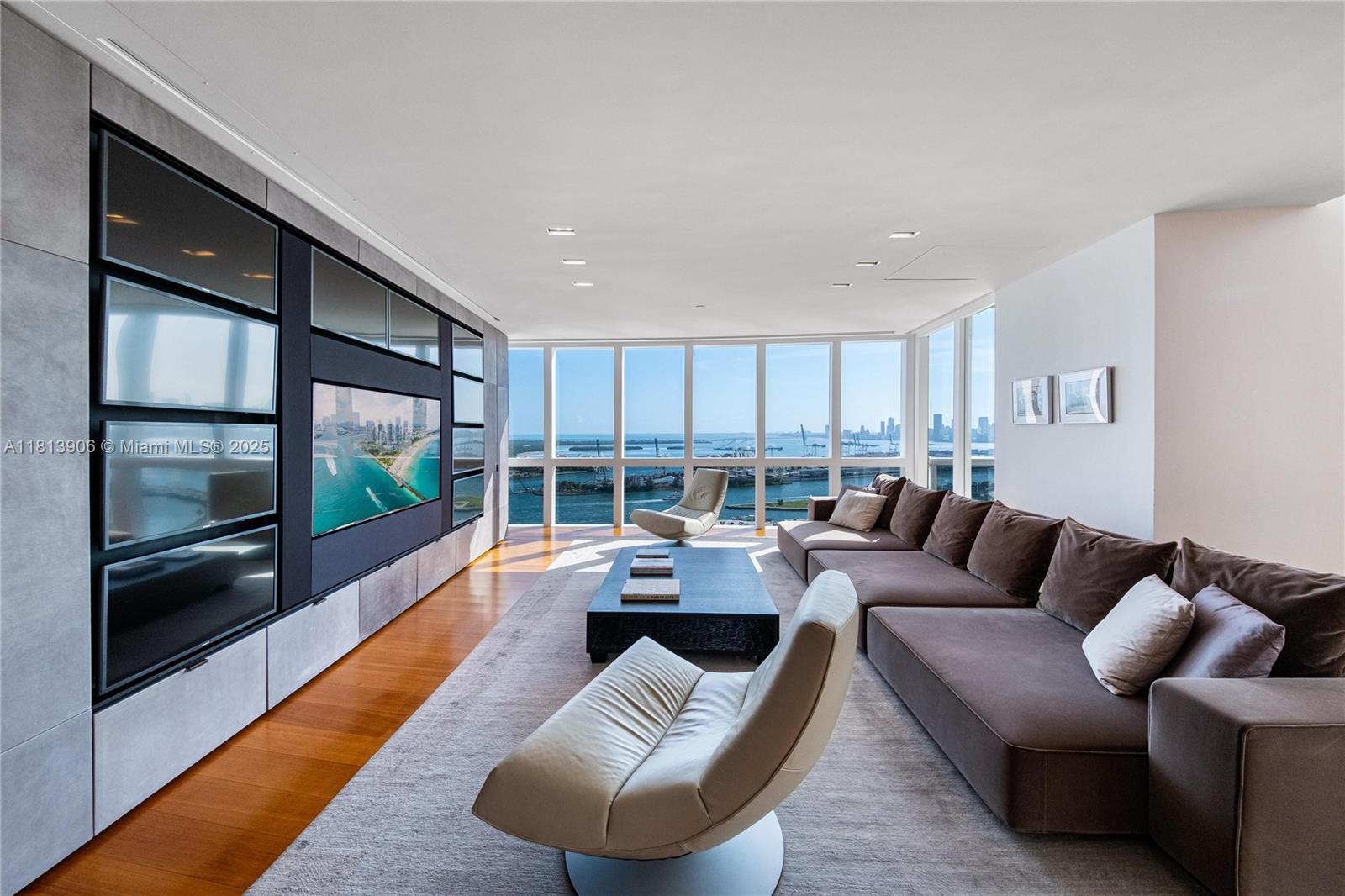 MURANO GRANDE AT PORTOFIN - Residential