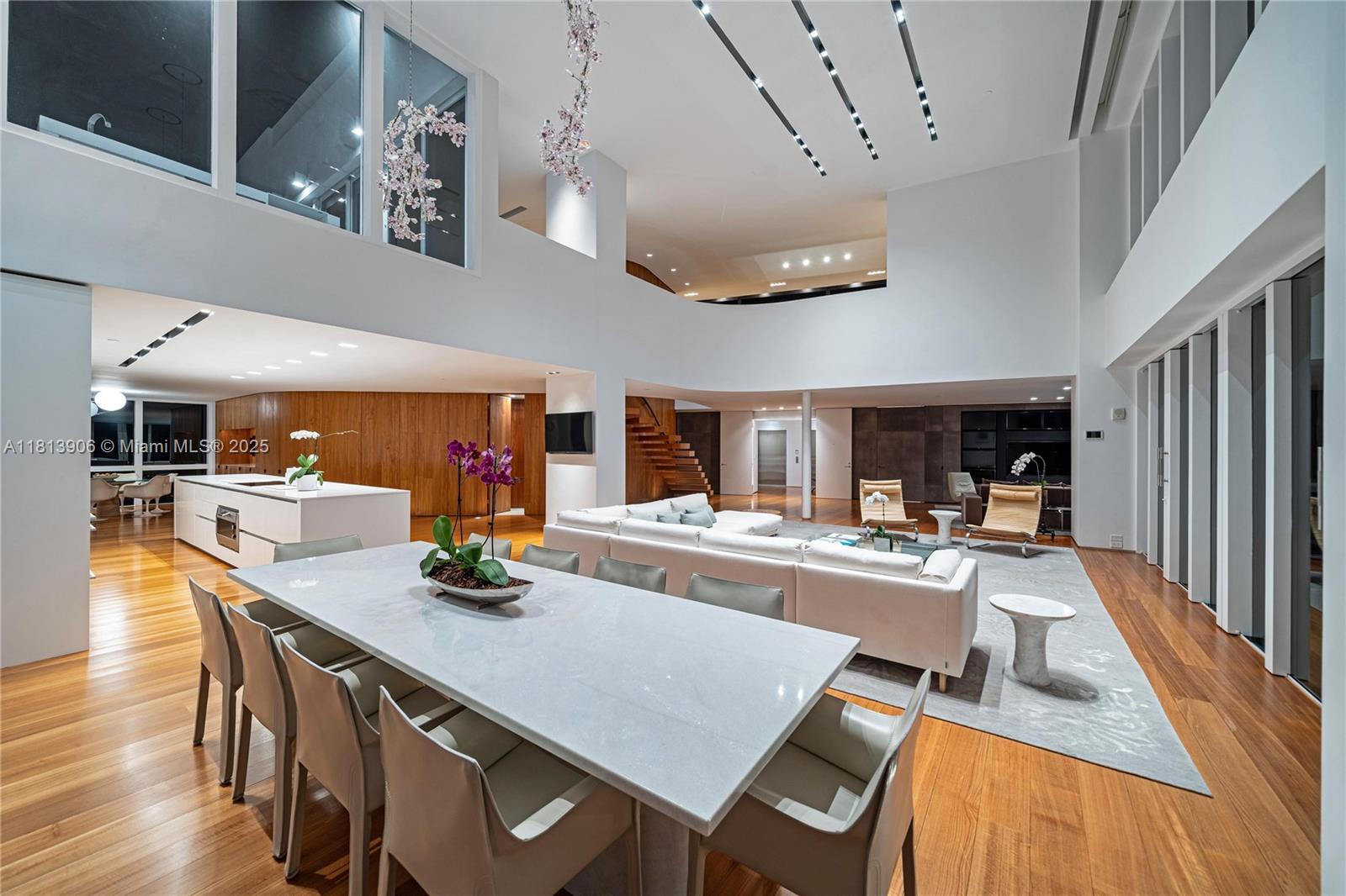 MURANO GRANDE AT PORTOFIN - Residential