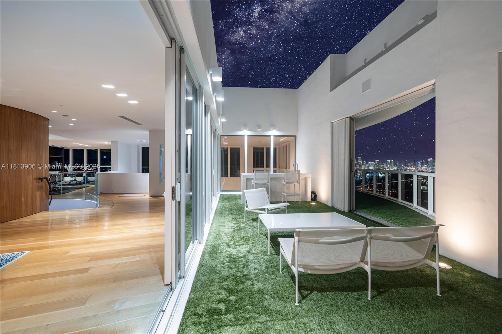 MURANO GRANDE AT PORTOFIN - Residential