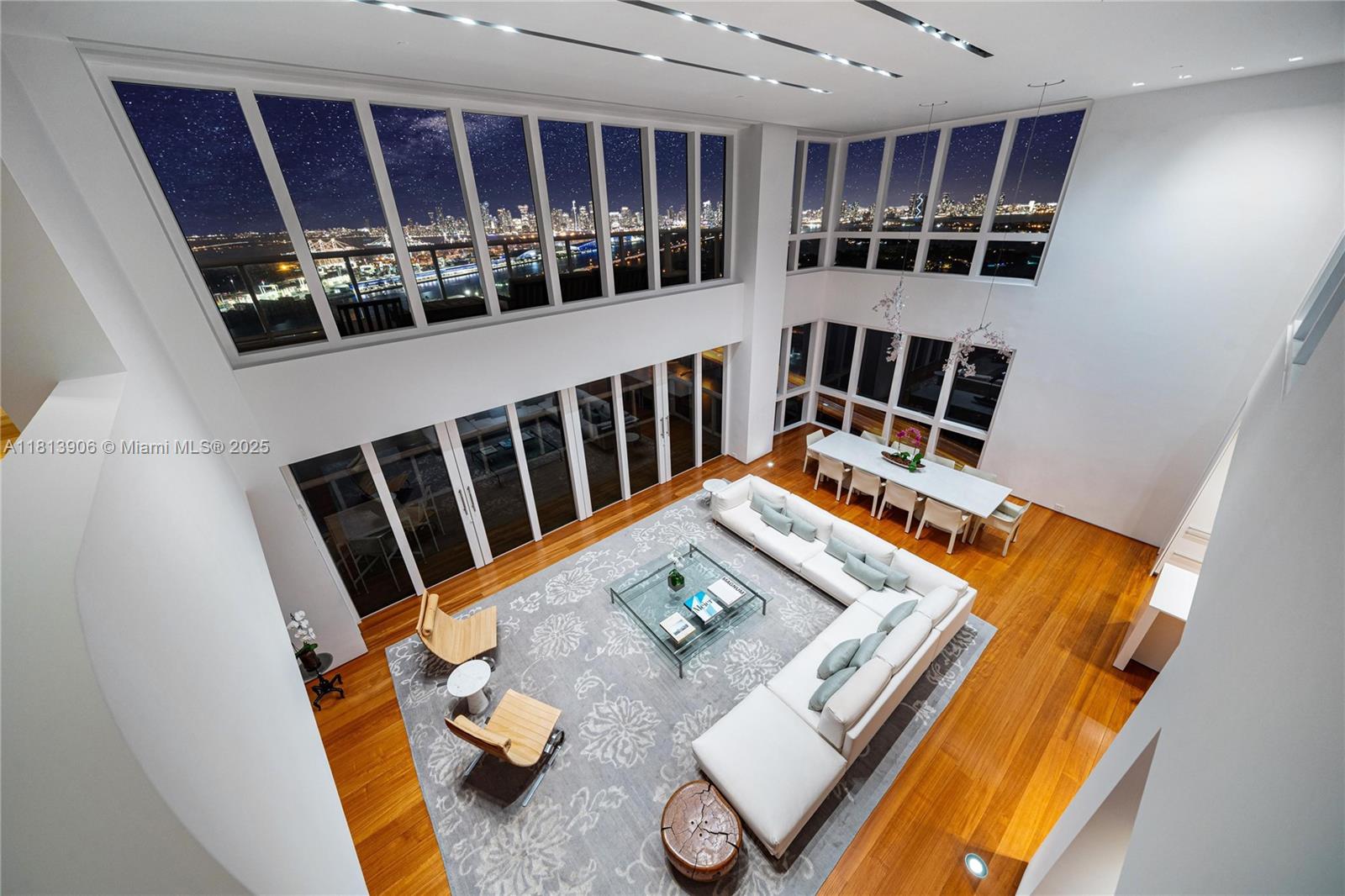 MURANO GRANDE AT PORTOFIN - Residential