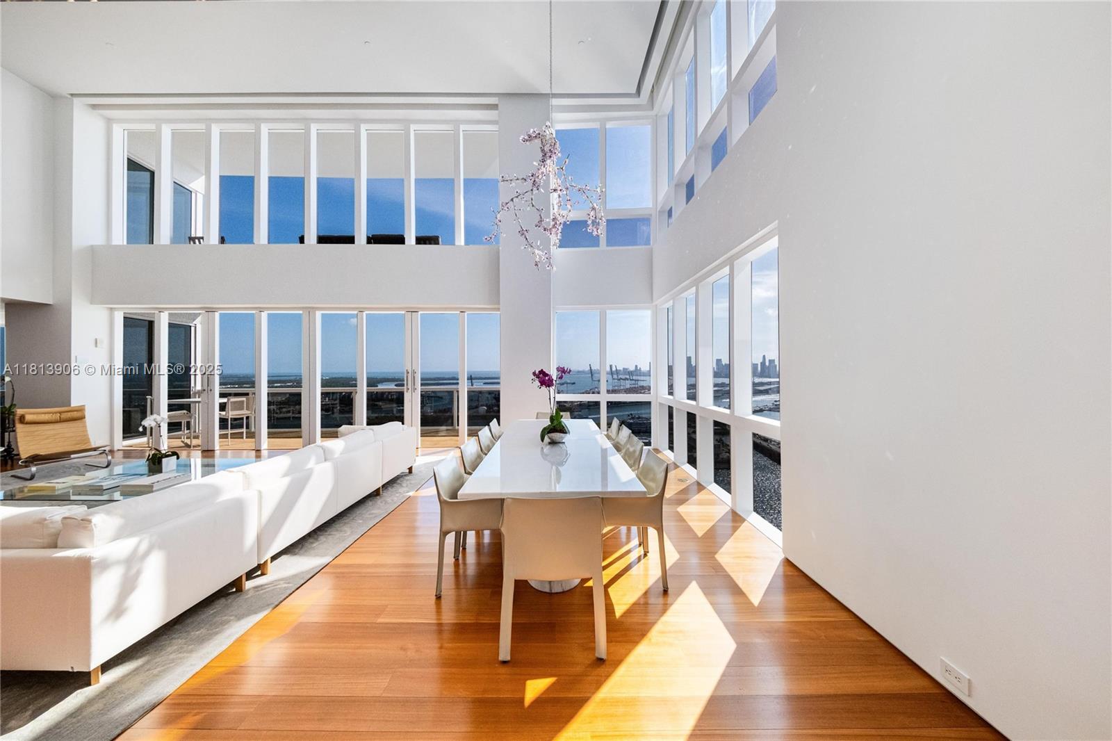 MURANO GRANDE AT PORTOFIN - Residential