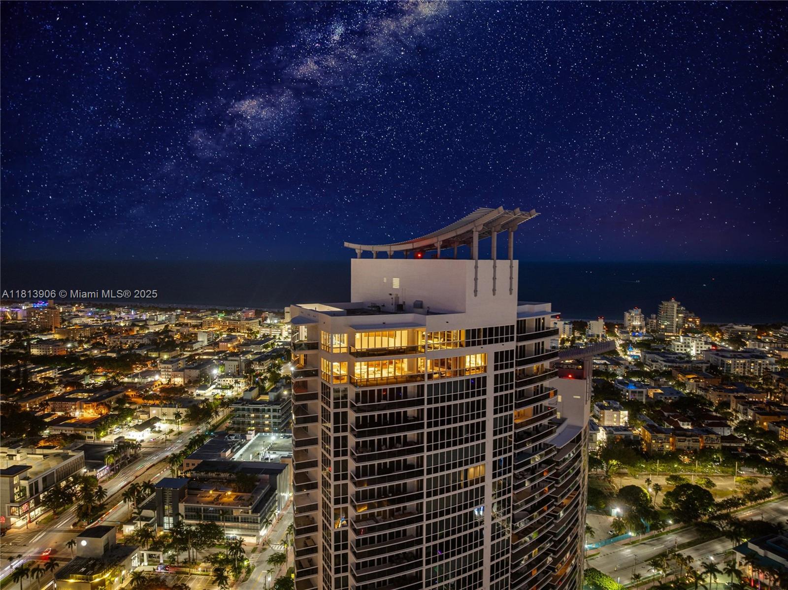 MURANO GRANDE AT PORTOFIN - Residential