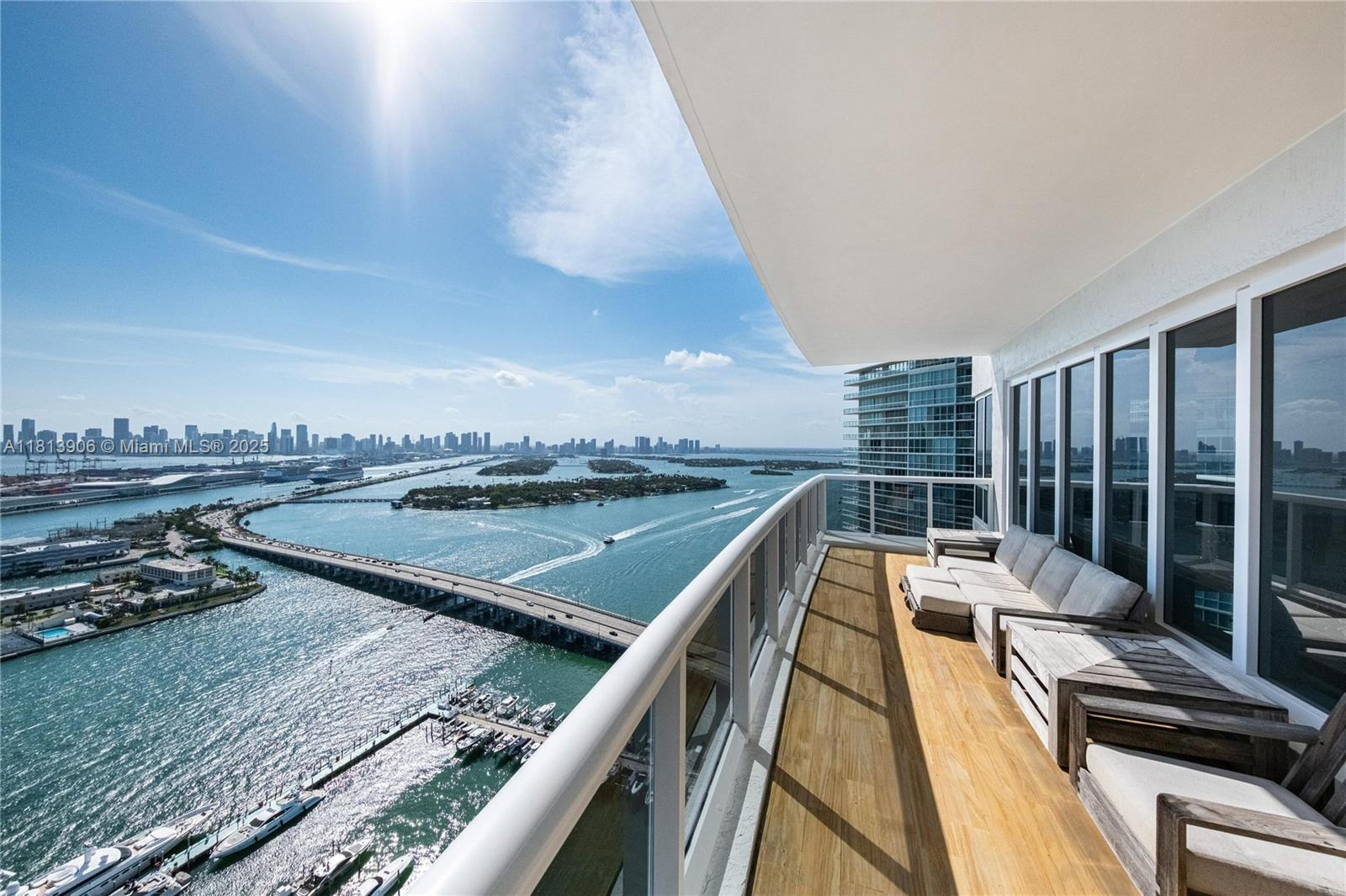 MURANO GRANDE AT PORTOFIN - Residential