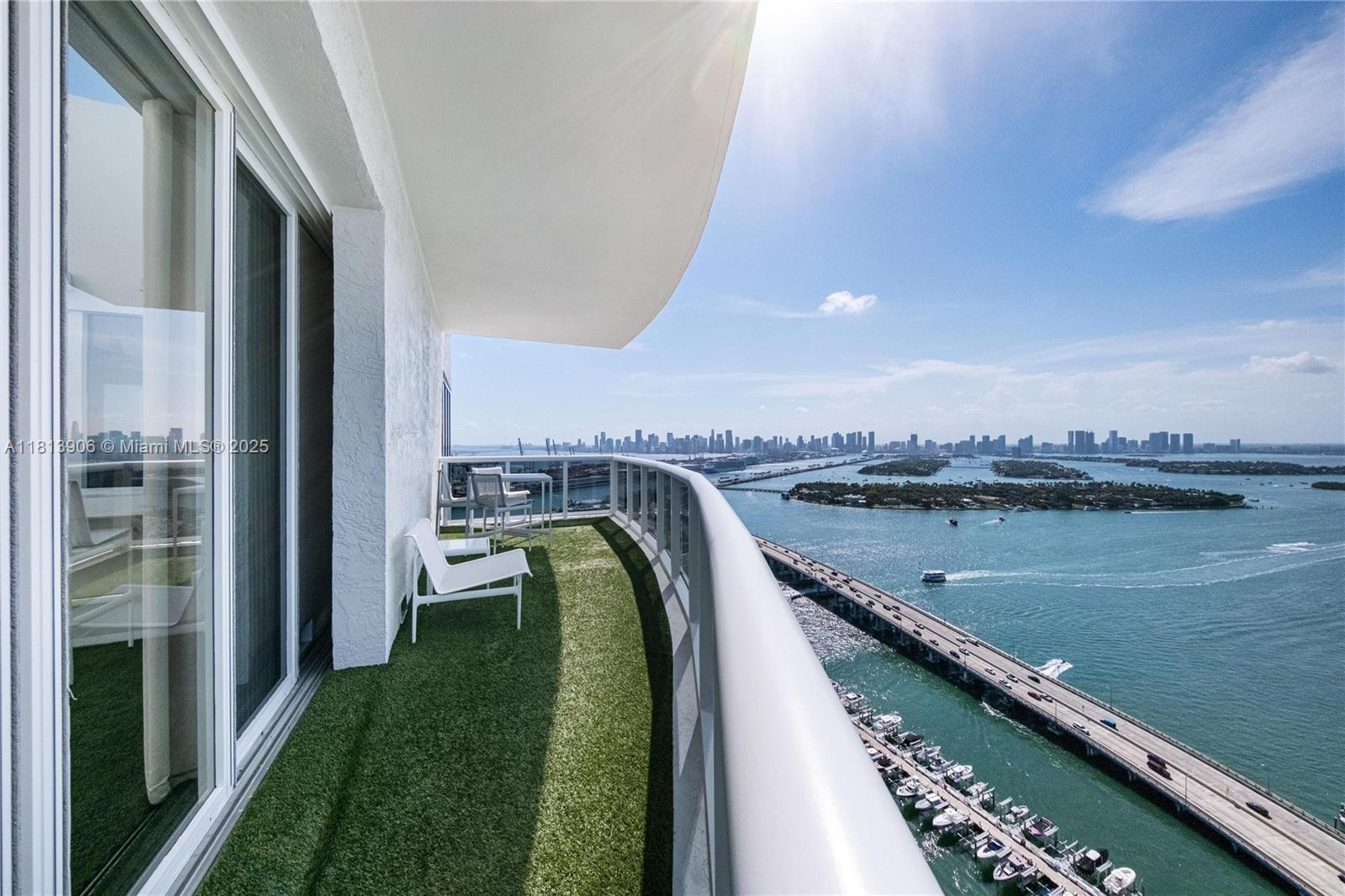 MURANO GRANDE AT PORTOFIN - Residential