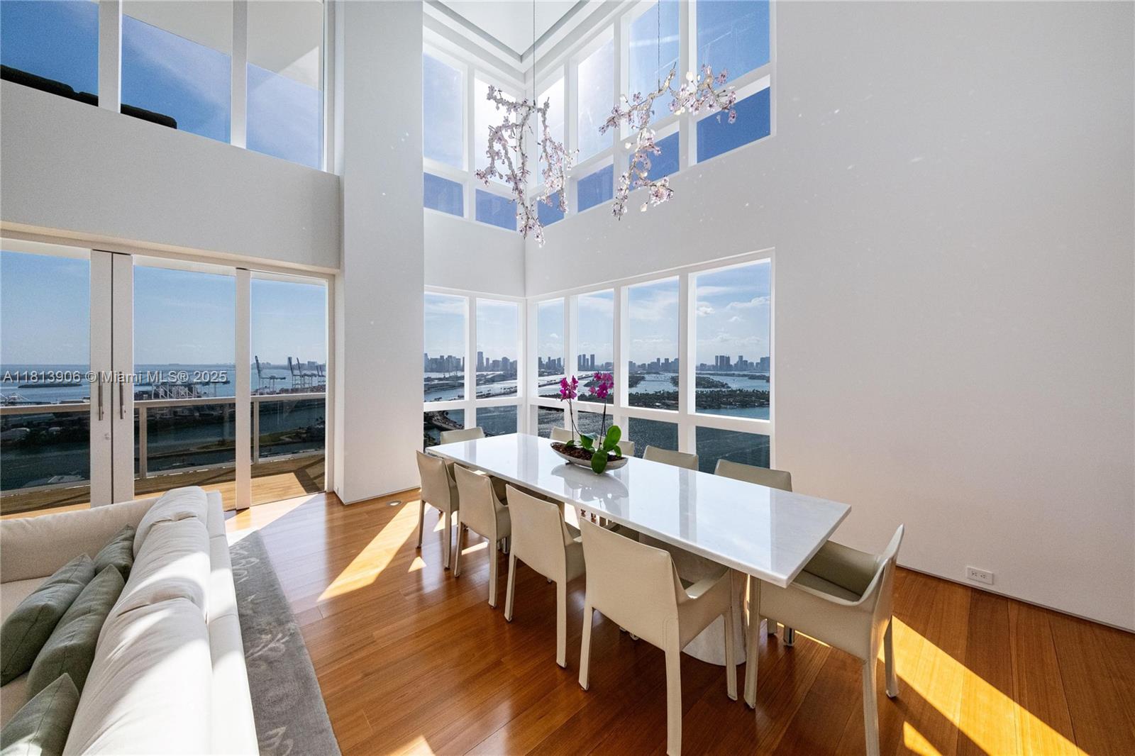 MURANO GRANDE AT PORTOFIN - Residential