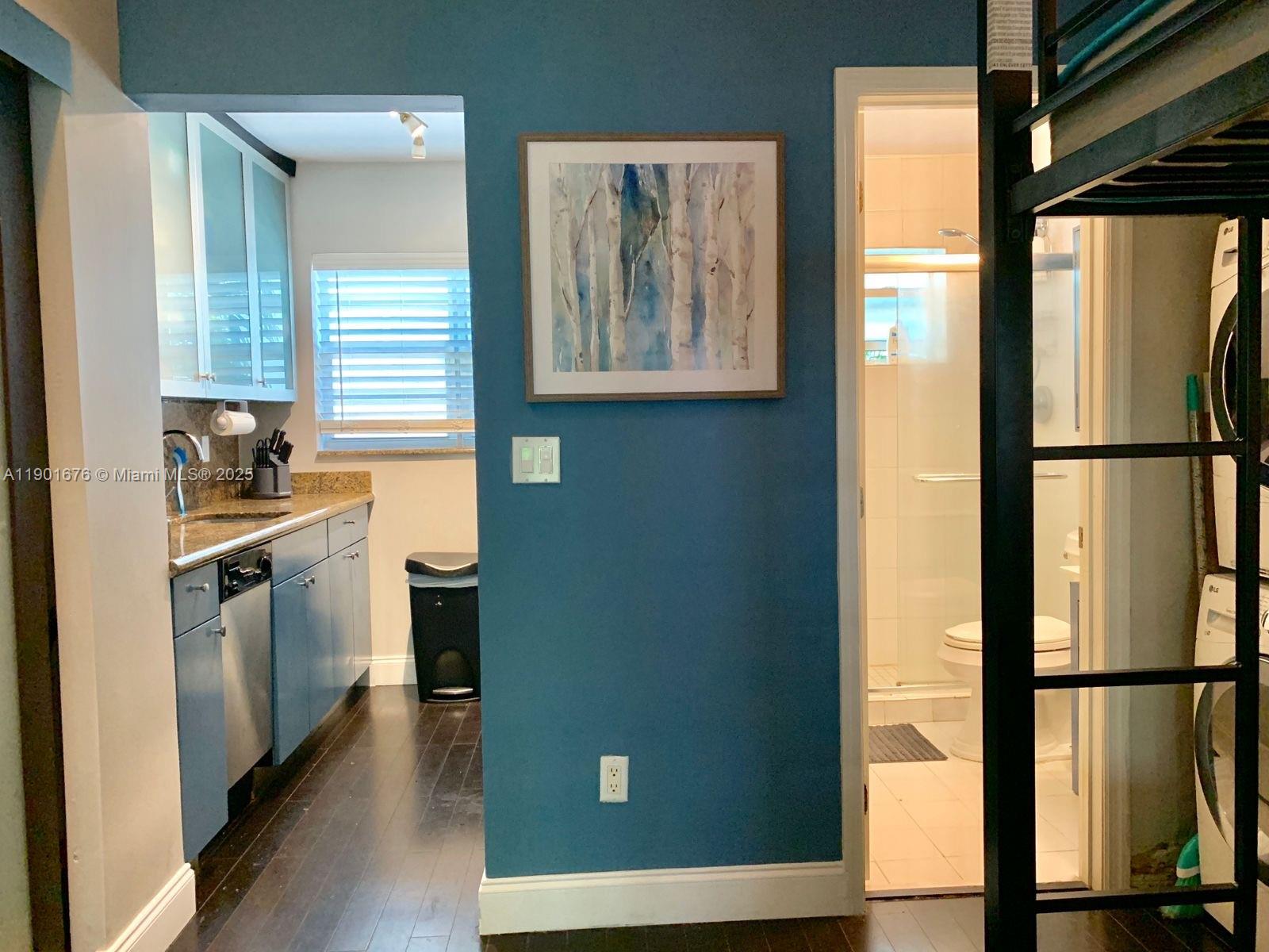 BUFFERD CONDO - Residential Lease