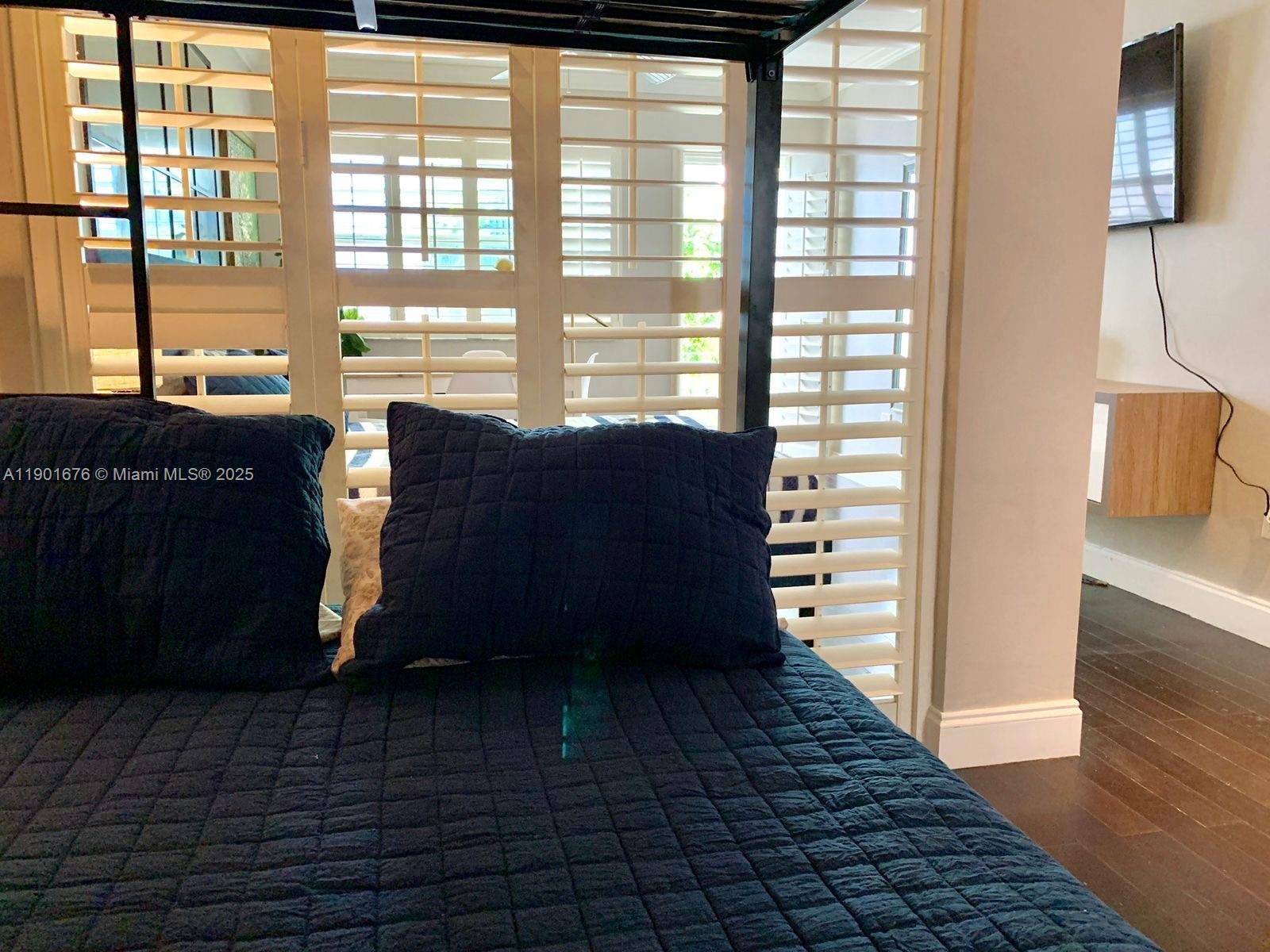 BUFFERD CONDO - Residential Lease