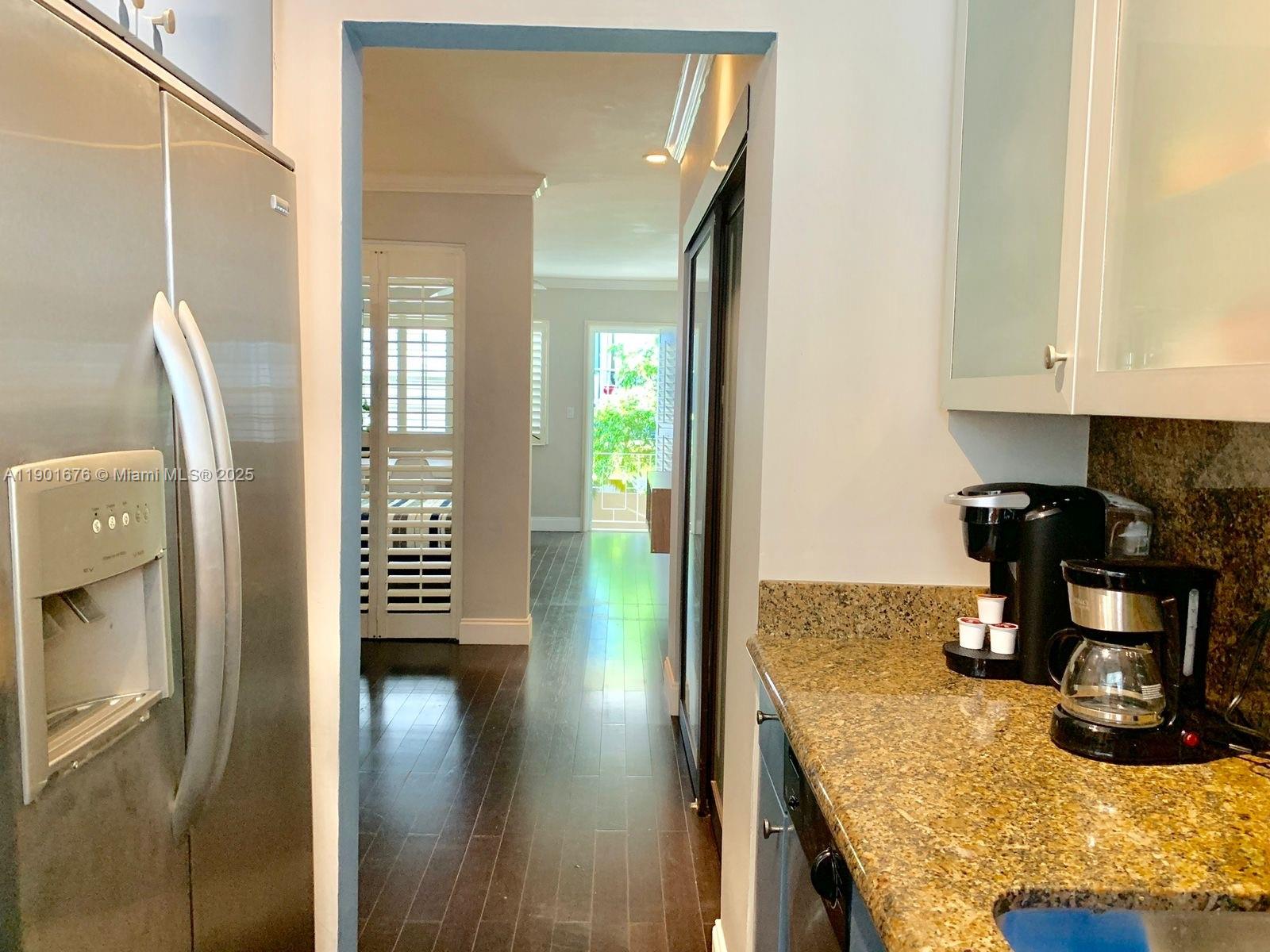 BUFFERD CONDO - Residential Lease