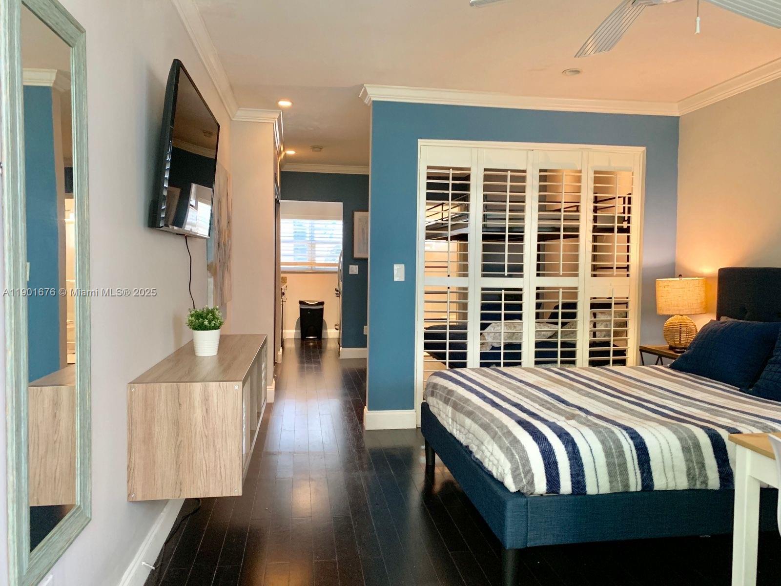 BUFFERD CONDO - Residential Lease