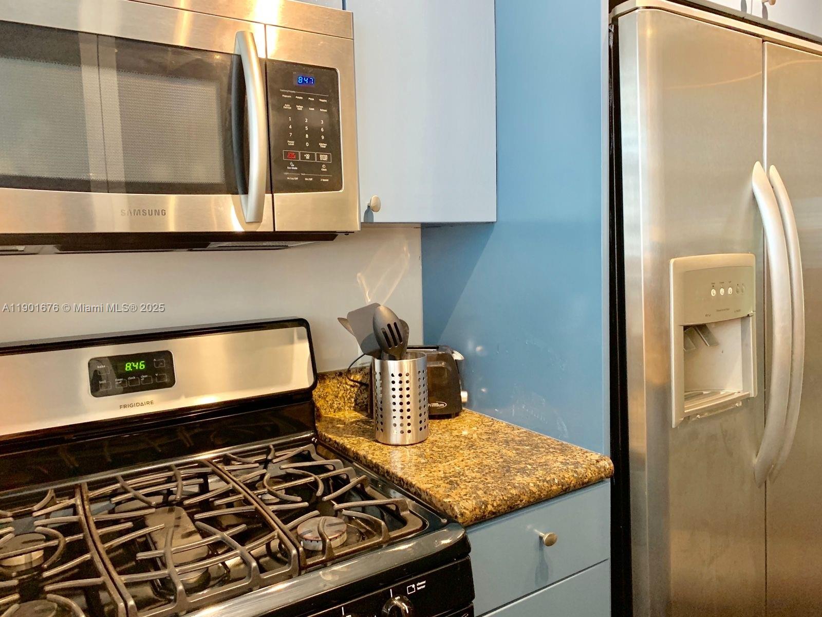 BUFFERD CONDO - Residential Lease