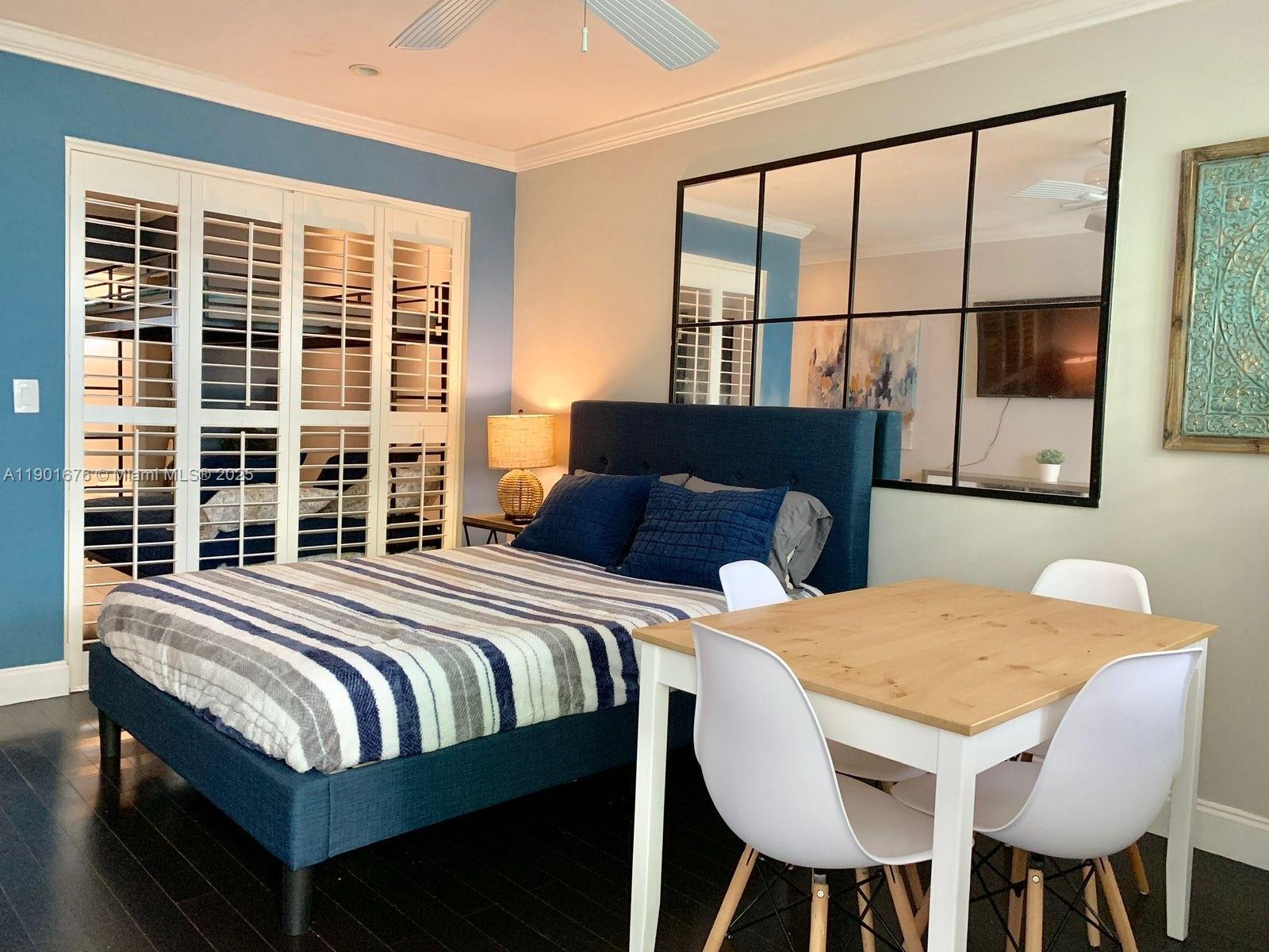 BUFFERD CONDO - Residential Lease