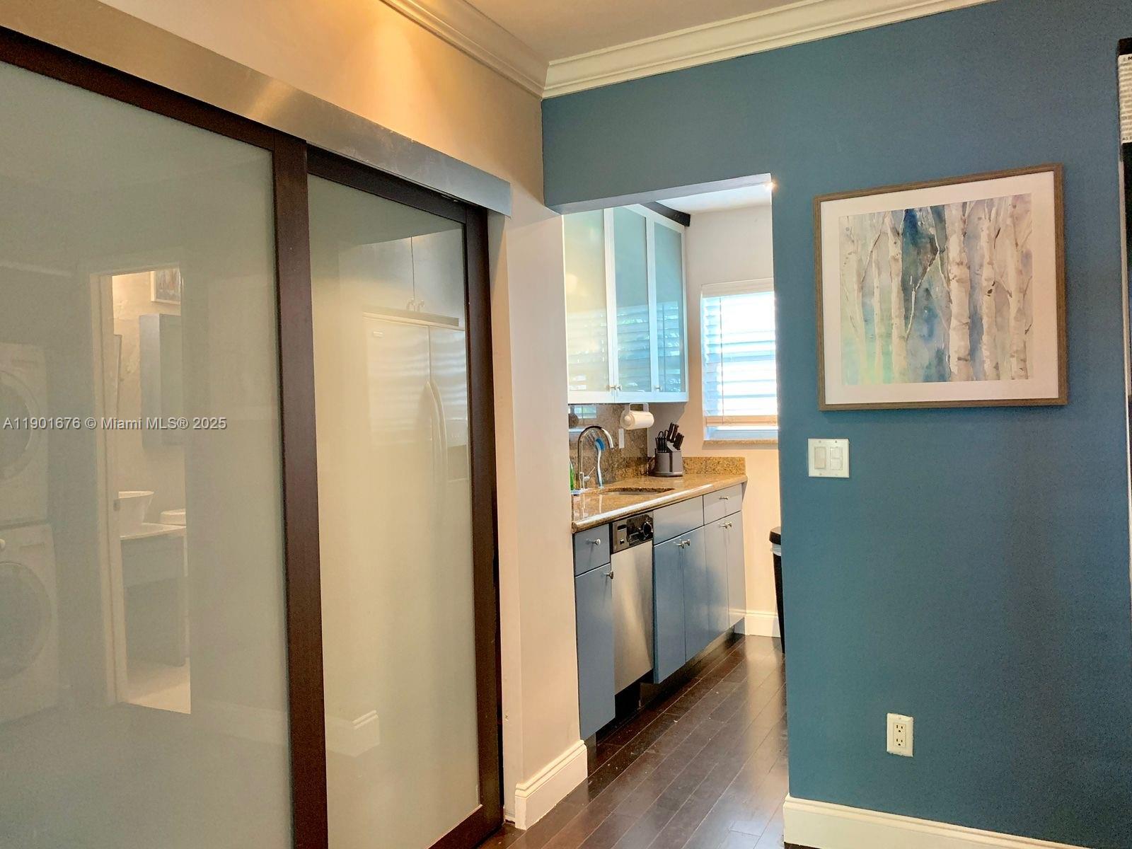 BUFFERD CONDO - Residential Lease