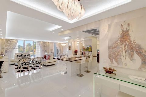 Photo of 9801 W Collins Ave #5O/complete renovate, Bal Harbour, FL 33154 (MLS # A11700531)