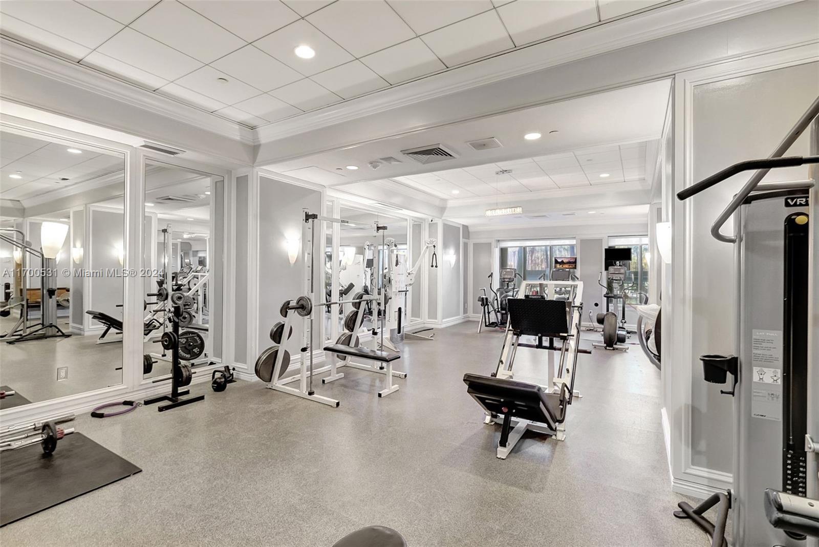 BALMORAL CONDO - Residential