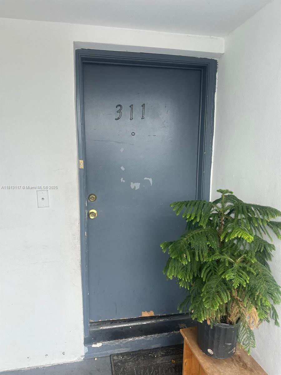 Property for Sale at 13700 Ne 6th Ave 311, North Miami, Miami-Dade County, Florida - Bedrooms: 3 
Bathrooms: 2  - $229,900