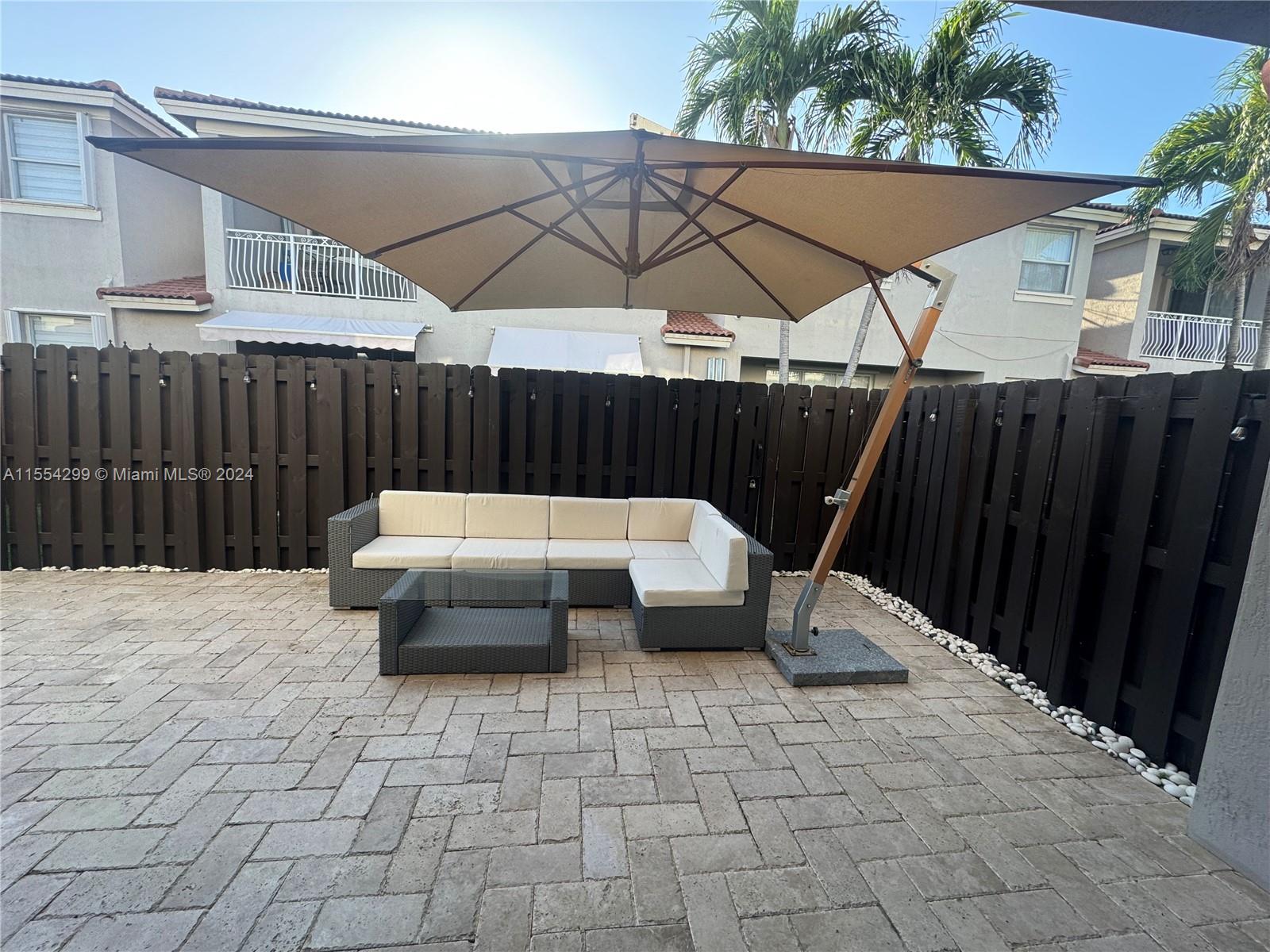 DORAL ISLES NORTH SEC THR - Residential Lease