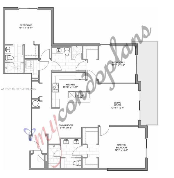 GRAND BAY COMMONS SOUTH - Residential