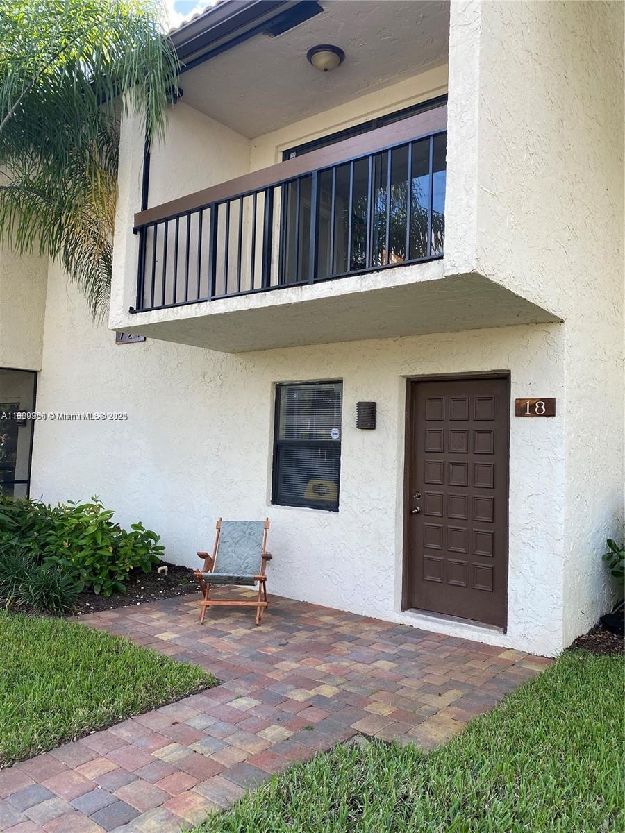 721 SE 1st Way B18