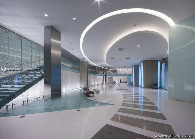 Property is in pristine conditions full of luxurious upgrades! Corner unit over looking the River and Brickell City Center. Located in the private, gated community of Riverfront along the riverfront, The Mint places you just steps from Brickell City Centre, Downtown Miami, & quick access to I-95. The condo gym was recently renovated with all new equipment as well as a new jacuzzi and cold plunge.