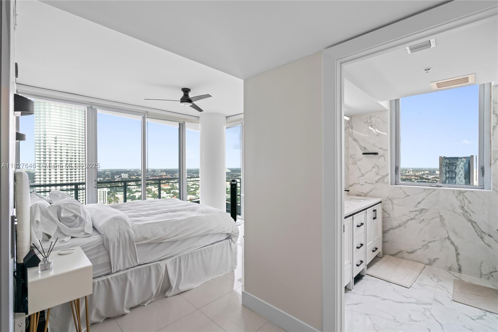 MINT CONDO - Residential Lease