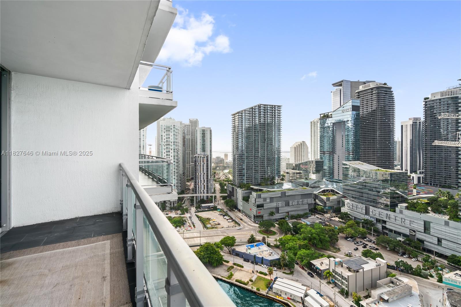 MINT CONDO - Residential Lease