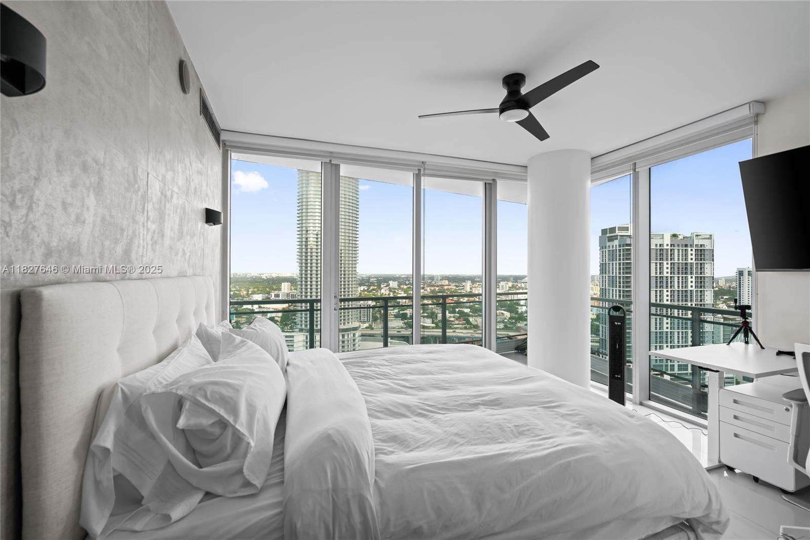 MINT CONDO - Residential Lease