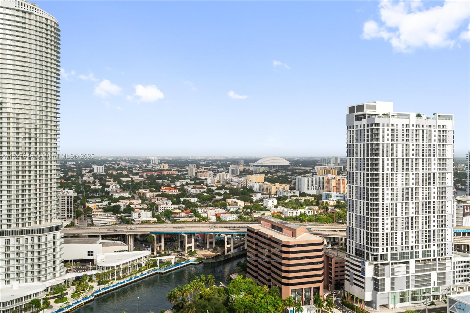 MINT CONDO - Residential Lease