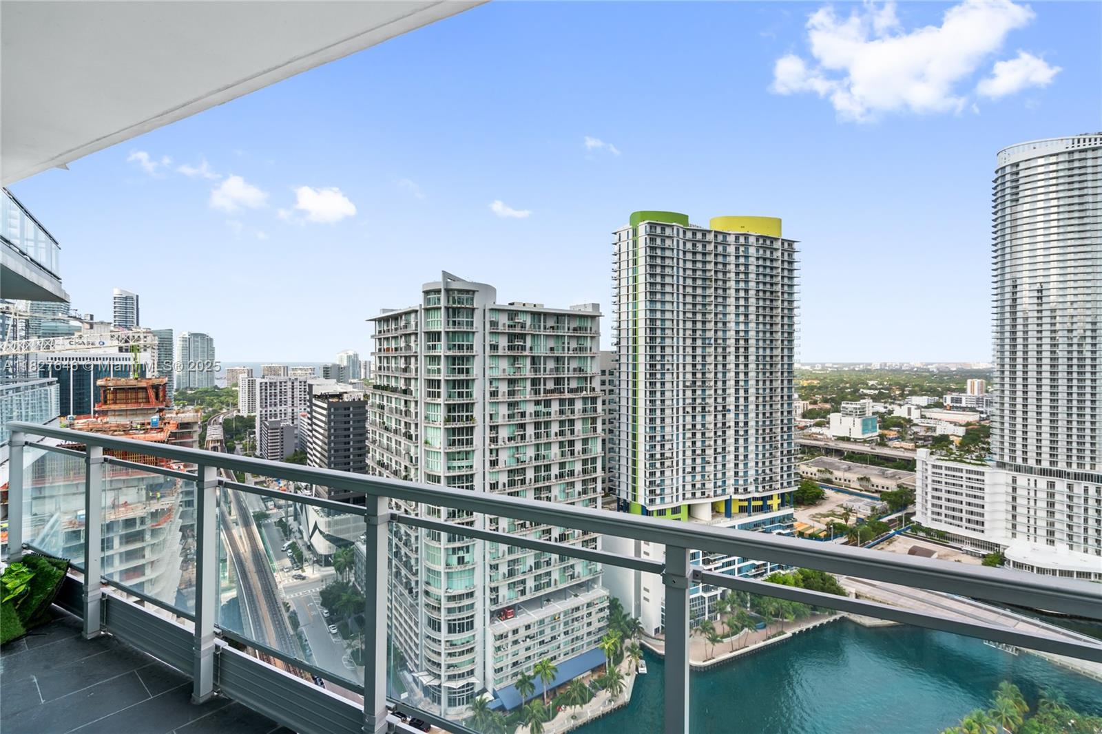 MINT CONDO - Residential Lease