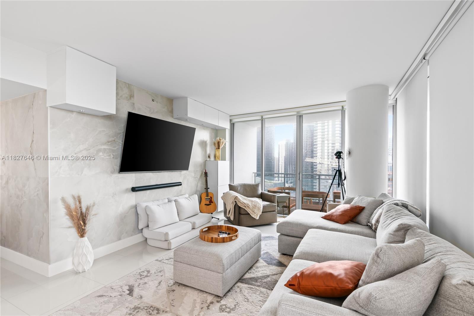 MINT CONDO - Residential Lease