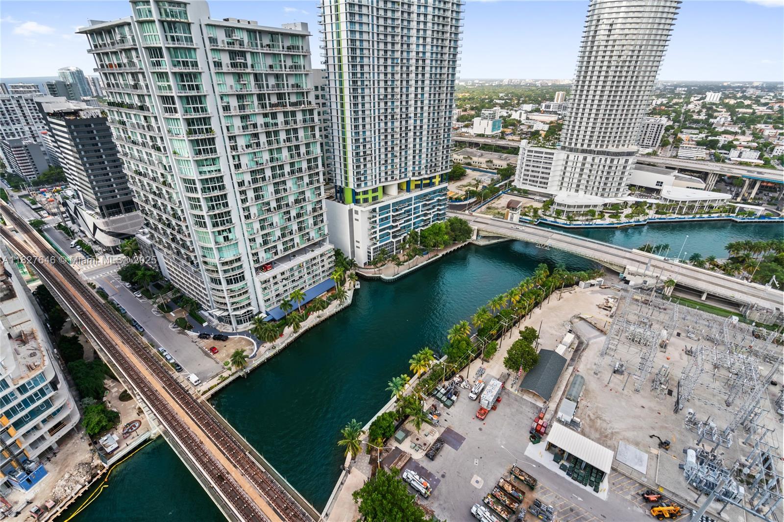 MINT CONDO - Residential Lease