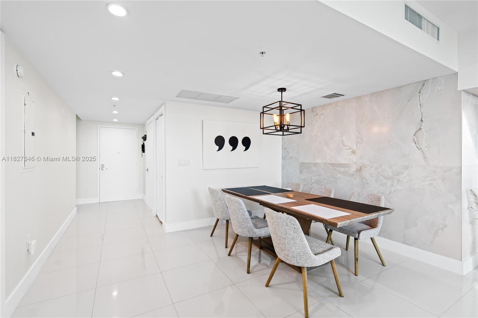 MINT CONDO - Residential Lease