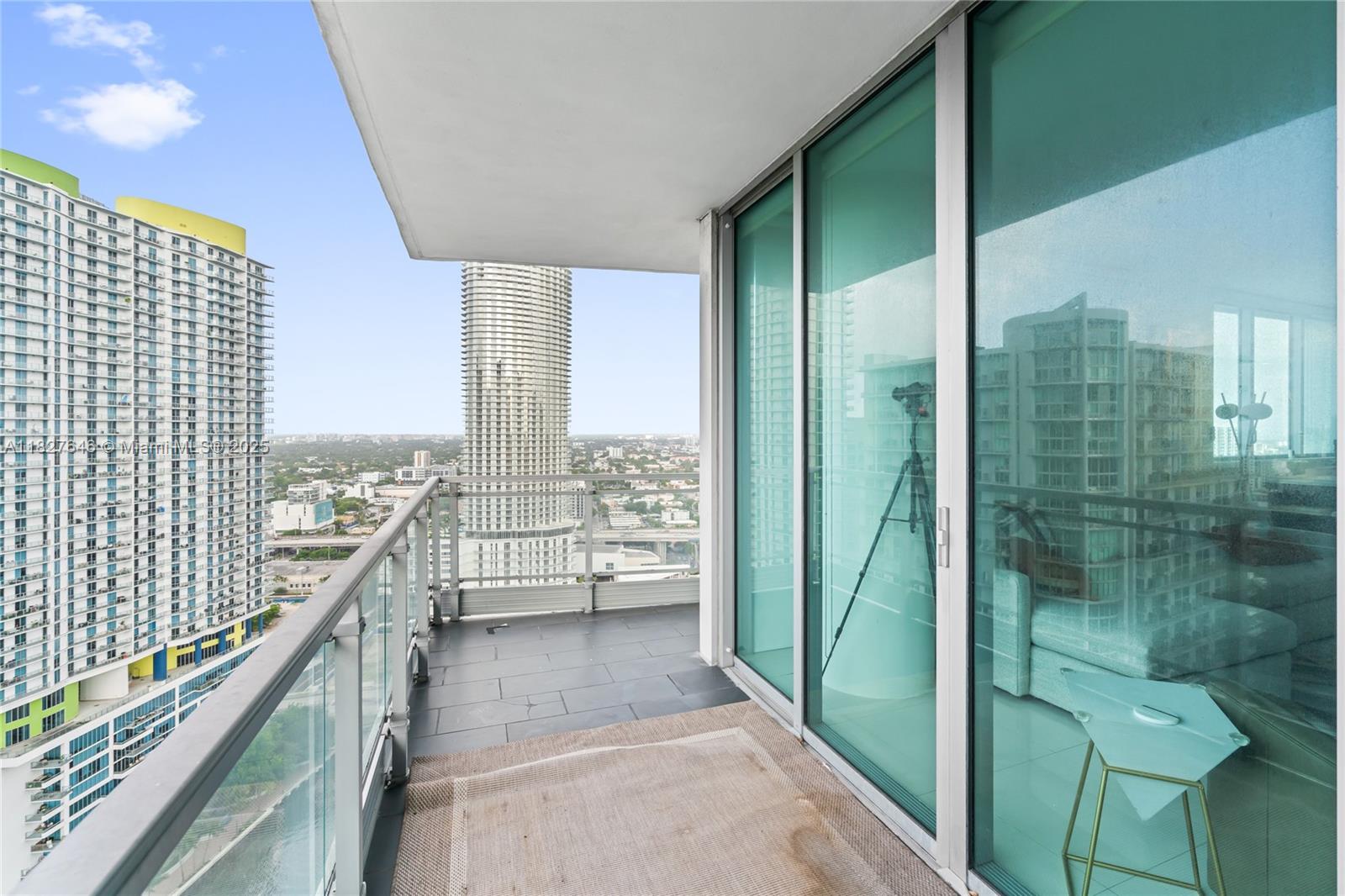 MINT CONDO - Residential Lease