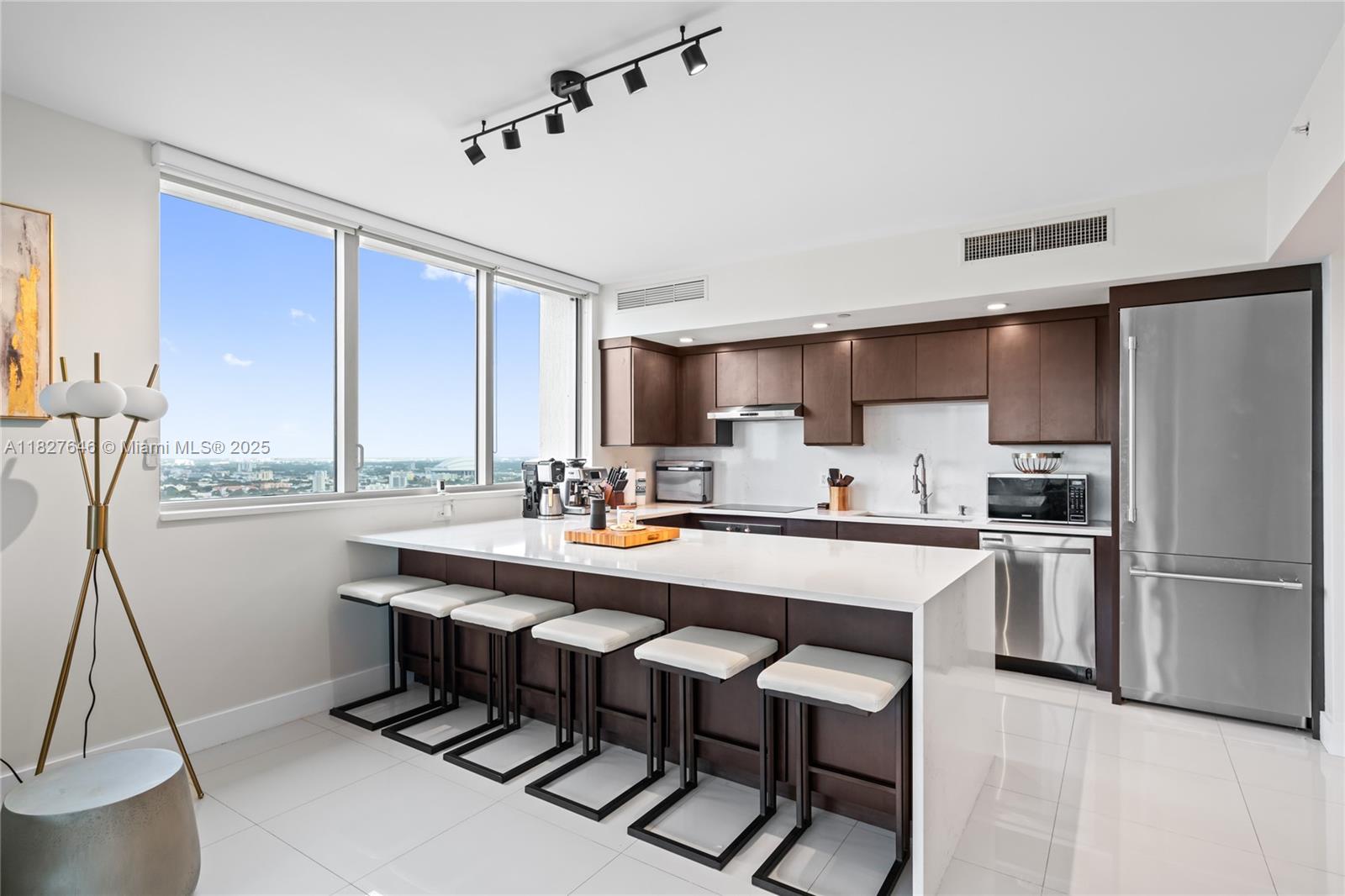 MINT CONDO - Residential Lease