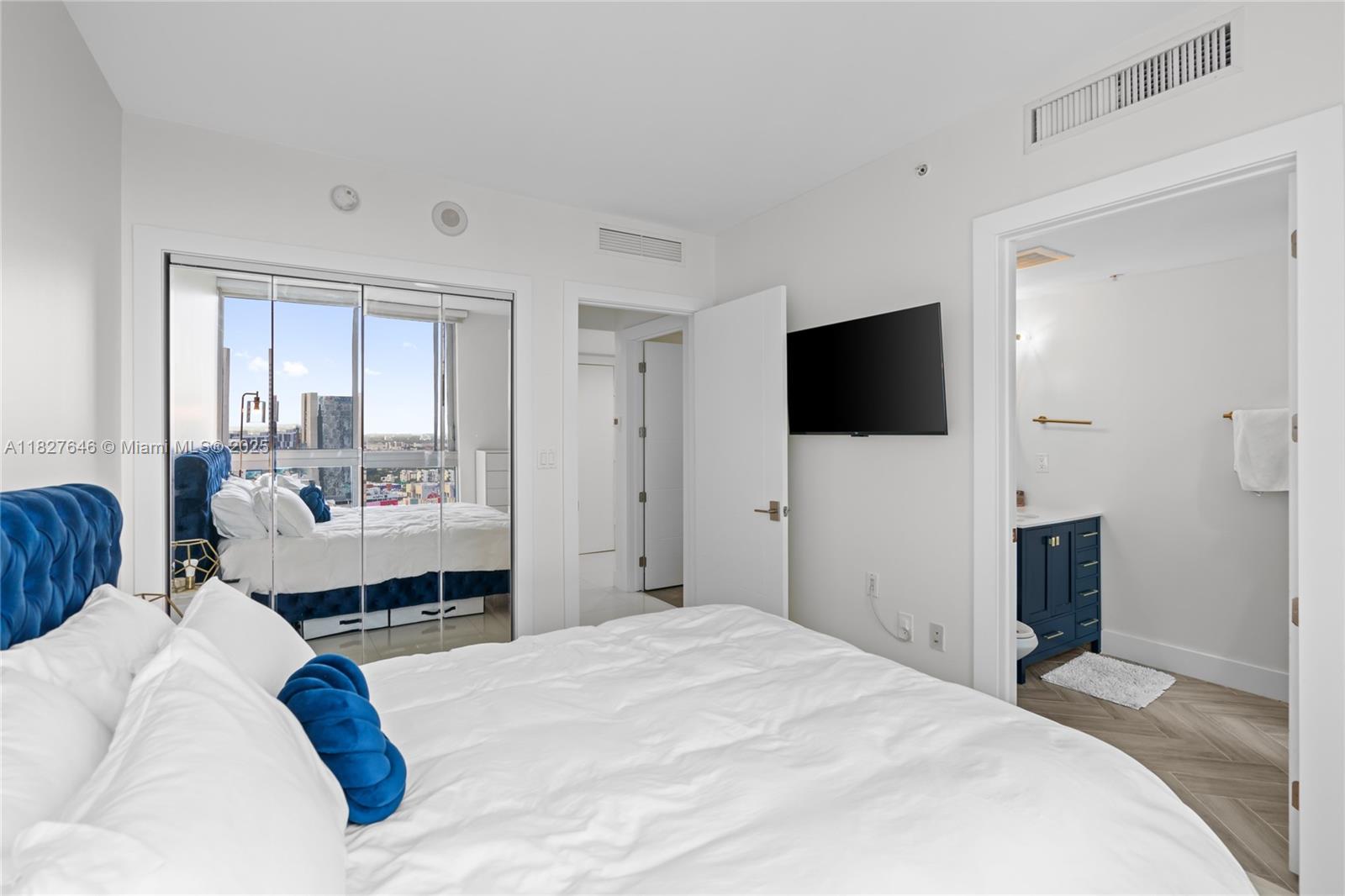 MINT CONDO - Residential Lease